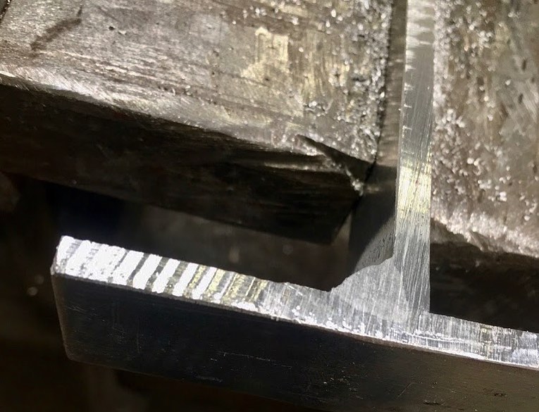 How To Etch Aluminum Welds | Weld Solutions